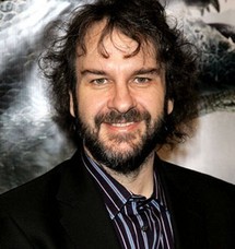Peter Jackson Peter Jackson