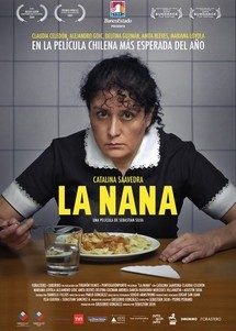 Le réalisateur chilien de "La Nana" à Sundance avec un film sur l'Alzheimer Le réalisateur chilien de "La Nana" à Sundance avec un film sur l'Alzheimer