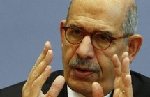 Mohamed ElBaradei