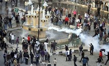 L'Egypte se prépare à une nouvelle journée de manifestations