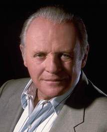 Anthony Hopkins Anthony Hopkins