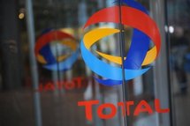 Gaz de schiste: Total aurait identifié un site "à haut potentiel" dans le sud-est de la France