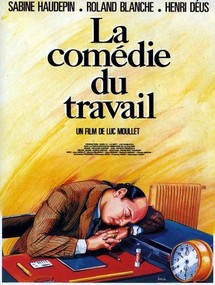BanlieueZarts: "La comédie du travail" dans un festival de cinéma à Saint-Denis BanlieueZarts: "La comédie du travail" dans un festival de cinéma à Saint-Denis