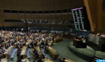 ONU: Le Venezuela en faveur d'une solution négociée pour régler la question du Sahara