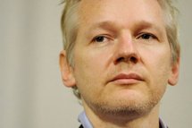 Julian Assange