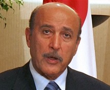 Omar Souleimane