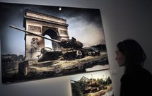 "Peurs sur la ville": la guerre, ça n'arrive pas qu'aux autres "Peurs sur la ville": la guerre, ça n'arrive pas qu'aux autres