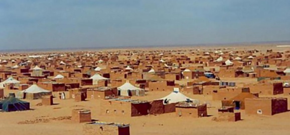 ONU : l'Union européenne réitère son appel à l'enregistrement de la population des camps de Tindouf