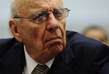 Rupert Murdoch Rupert Murdoch