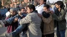 Egypte: quatre manifestants tués place Tahrir du Caire