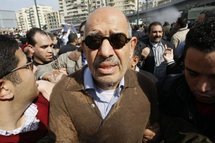 Mohamed ElBaradei