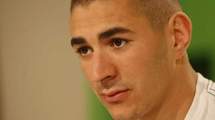 Karim Benzema Karim Benzema