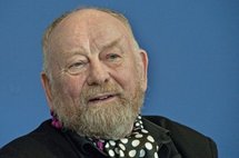 Kurt Westergaard Kurt Westergaard