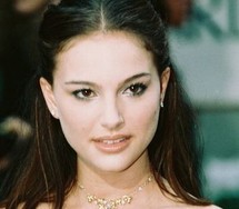 Natalie Portman Natalie Portman