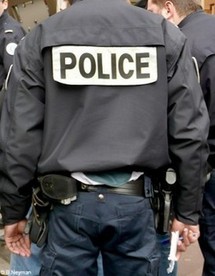 Marseille: la police recherche deux jumelles de 6 ans après le suicide de leur père Marseille: la police recherche deux jumelles de 6 ans après le suicide de leur père