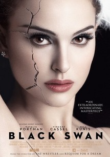 "Black Swan": Portman, portée par Aronofsky, exécute le pas de deux du Bien et du Mal "Black Swan": Portman, portée par Aronofsky, exécute le pas de deux du Bien et du Mal