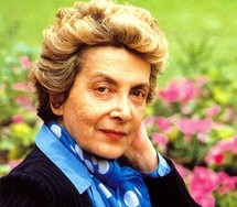 Andrée Chedid Andrée Chedid