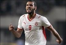 Yacine Chikhaoui Yacine Chikhaoui