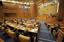 Tunisie: le Parlement de Ben Ali s'est sabordé