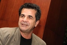 Jafar Panahi Jafar Panahi