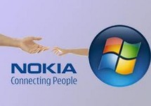 Nokia s'allie avec Microsoft dans les smartphones pour son nouveau cap Nokia s'allie avec Microsoft dans les smartphones pour son nouveau cap