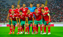 Eliminatoires de la CAN 2019 (5ème journée, Groupe B): La sélection nationale affronte son homologue camerounaise le 16 novembre à Casablanca (FRMF) Eliminatoires de la CAN 2019 (5ème journée, Groupe B): La sélection nationale affronte son homologue camerounaise le 16 novembre à Casablanca (FRMF)
