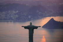 Le Brésil, un pays continent en crise Le Brésil, un pays continent en crise