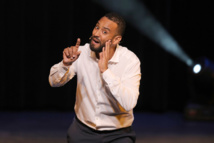 Hassan de Monaco, un humoriste élevé au pays du bling bling Hassan de Monaco, un humoriste élevé au pays du bling bling