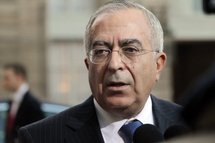 Salam Fayyad