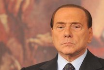 Silvio Berlusconi