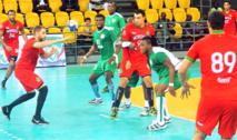 Handball : Le Maroc hôte de la CAN-2022 (Messieurs) Handball : Le Maroc hôte de la CAN-2022 (Messieurs)