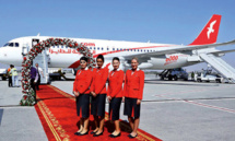 Air Arabia Maroc lance trois nouvelles lignes vers Dakhla