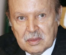 Abdelaziz Bouteflika