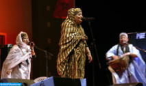 Dakhla: 13è édition du Festival national de la chanson hassanie, du 02 au 04 novembre Dakhla: 13è édition du Festival national de la chanson hassanie, du 02 au 04 novembre