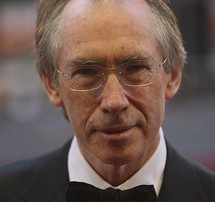 Ian McEwan Ian McEwan