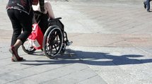 "Sexe, amour et handicap": un plaidoyer fort pour "un peu d'humanité" "Sexe, amour et handicap": un plaidoyer fort pour "un peu d'humanité"