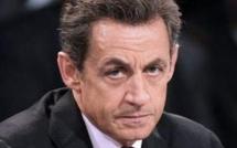 Nicolas Sarkozy