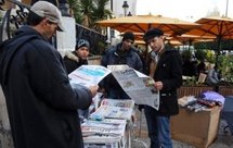 France: le magazine Livres Hebdo aux côtés des libraires tunisiens