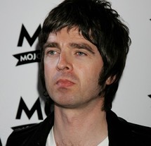 Noel Gallagher Noel Gallagher