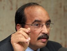 Mohamed Ould Abdel Aziz