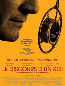 Avec "Le discours d'un roi", les Oscars jouent la tradition contre l'audace Avec "Le discours d'un roi", les Oscars jouent la tradition contre l'audace