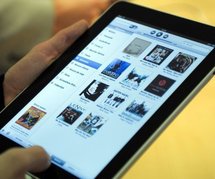 Apple présente la nouvelle tablette iPad pour mieux parer à la concurrence Apple présente la nouvelle tablette iPad pour mieux parer à la concurrence