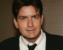 Charlie Sheen Charlie Sheen