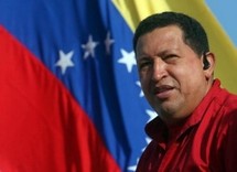 Hugo Chavez