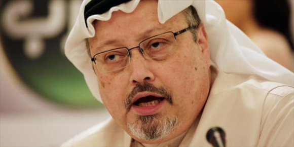 Le corps de Khashoggi jeté dans les canalisations après avoir été dissous (presse) Le corps de Khashoggi jeté dans les canalisations après avoir été dissous (presse)
