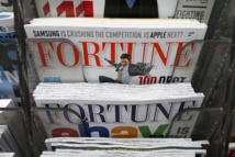 Le célèbre magazine Fortune vendu à un milliardaire thaïlandais