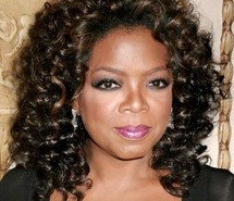 Oprah Winfrey