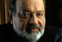 Carlos Slim Carlos Slim