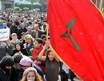 Maroc: appel sur Facebook à de nouvelles manifestations le 20 mars