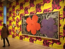 Une exposition Warhol à New York revisite le mythe et le présente à un nouveau public Une exposition Warhol à New York revisite le mythe et le présente à un nouveau public
